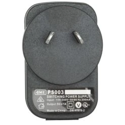 GME 2 Watt UHF CB Handheld Radio TX677 -Coleman Camping Store 1229202 2 watt uhf cb handheld radio tx677