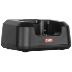 GME 5 Watt UHF CB Handheld Radio Yellow TX6160XY -Coleman Camping Store 1229229 5 watt uhf cb handheld radio yellow tx6160xy