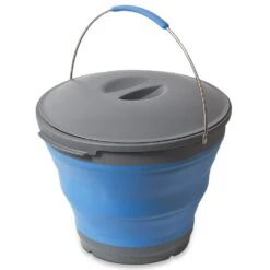 10L Bucket With Lid