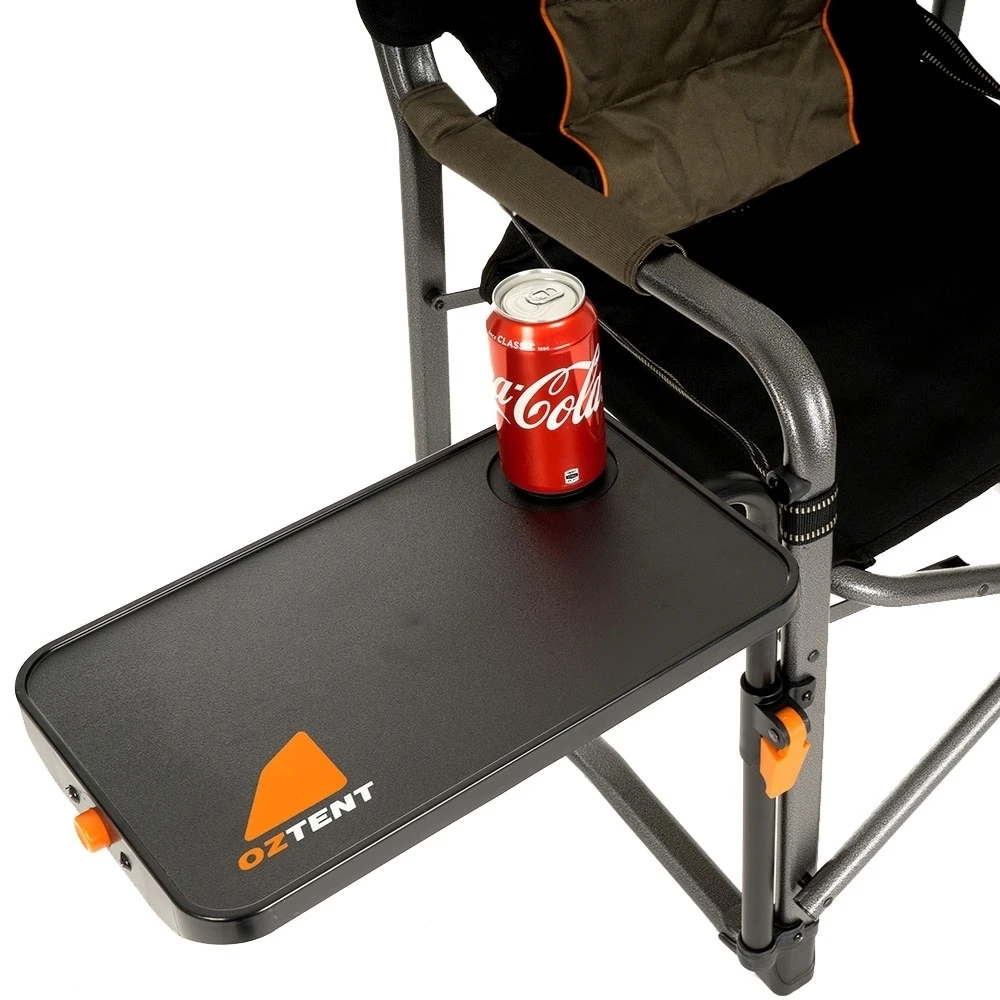 Gecko Directors Chair With Table 11 Gecko Directors Chair With Table - Image 9