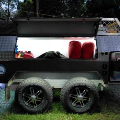 1m High Powered Flexible Strip Light 8 1m High Powered Flexible Strip Light -Coleman Camping Store 1241514 1m high powered flexible strip light