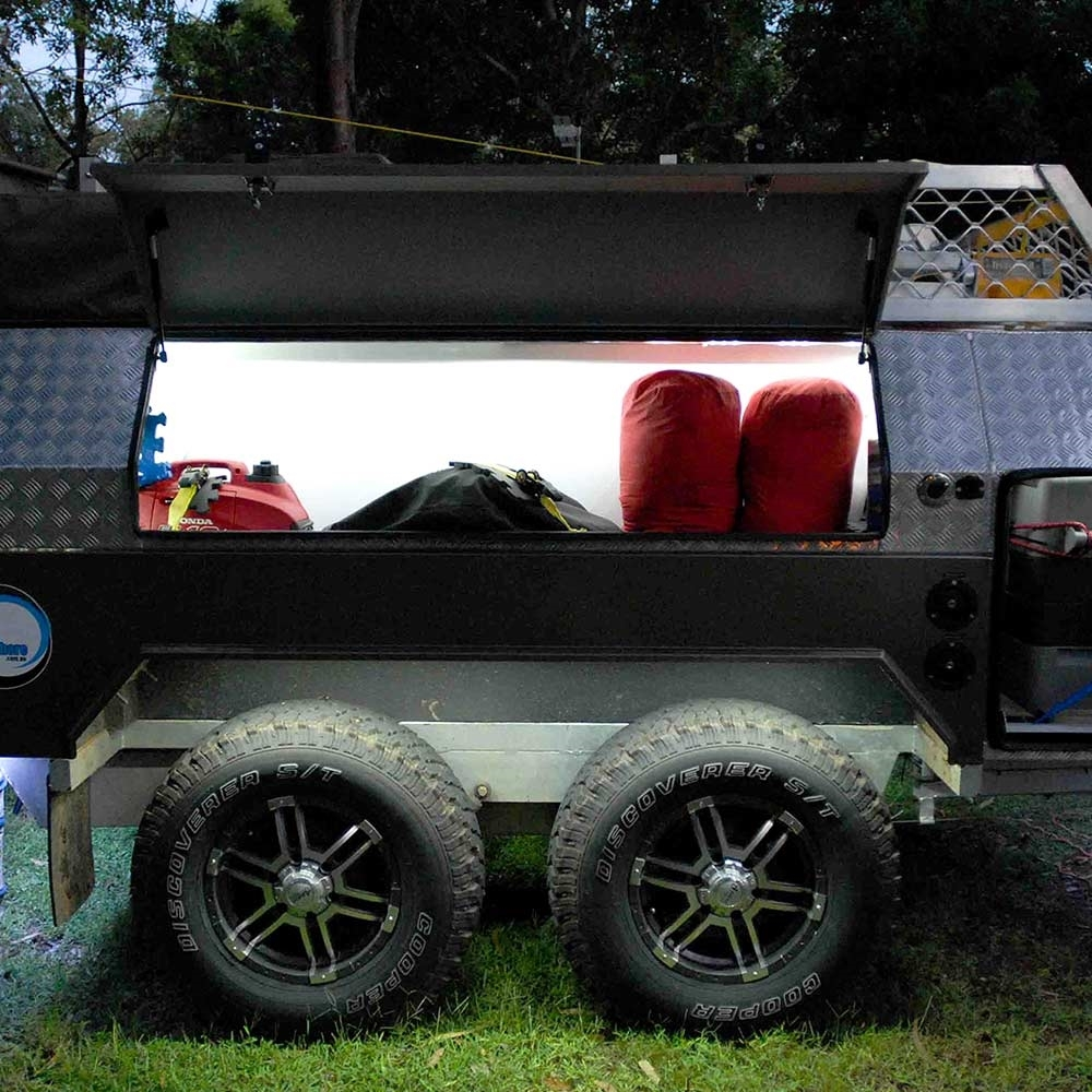 1m High Powered Flexible Strip Light 5 1m High Powered Flexible Strip Light - Image 3