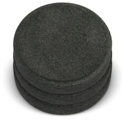 Liberty Bottle Activated Carbon Discs Pack 3