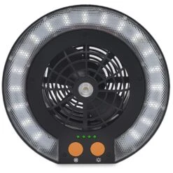 LED Fan Light