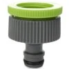 Water Tap Nut Adaptor -Coleman Camping Store 1243133 water hose tap nut adaptor 19mm and 25mm