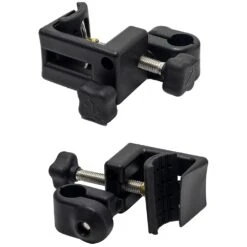 Grand Aero Platinum Towing Mirrors − Slight Convex Glass -Coleman Camping Store 1245244 aero mirror platinum