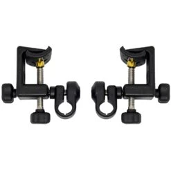 Grand Aero Platinum Towing Mirrors − Slight Convex Glass -Coleman Camping Store 1245245 aero mirror platinum