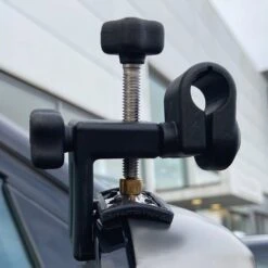 Grand Aero Platinum Towing Mirrors − Slight Convex Glass -Coleman Camping Store 1245252 aero mirror platinum