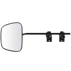 Grand Aero 4 Towing Mirrors Automotive Glass -Coleman Camping Store 1245407 grand aero 4 towing mirrors slight convex glass