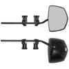 Grand Aero Platinum Towing Mirrors − Slight Convex Glass -Coleman Camping Store 1246308 grand aero platinum towing mirrors slight convex glass