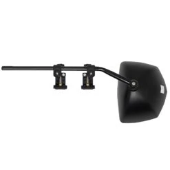 Grand Aero Platinum Towing Mirrors − Slight Convex Glass -Coleman Camping Store 1246311 grand aero platinum towing mirrors slight convex glass