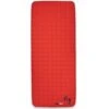 Hexatherm 3D Single Mattress -Coleman Camping Store 1248416 hexatherm 3d single mattress true red
