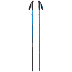 Black Diamond Distance Carbon FLZ Trekking Running Poles