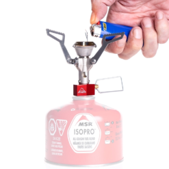 MSR PocketRocket 2 Hiking Stove -Coleman Camping Store 1253581 pocketrocket 2 hiking stove