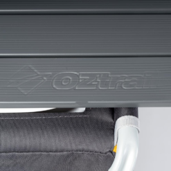 OZtrail Deluxe Camp Kitchen With Sink -Coleman Camping Store 1255897 deluxe camp kitchen with sink