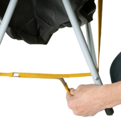 OZtrail Deluxe Camp Kitchen With Sink -Coleman Camping Store 1255900 deluxe camp kitchen with sink