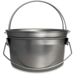 Aussie Camp Oven − Small 10"