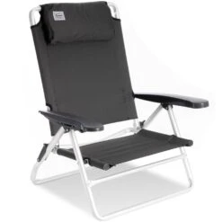 Balmoral Reclining Beach Chair