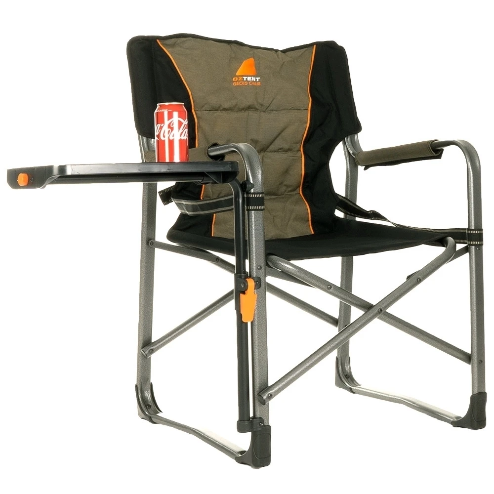 Gecko Directors Chair With Table 10 Gecko Directors Chair With Table - Image 8