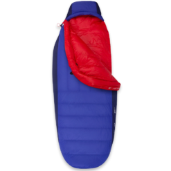 Sea To Summit Amplitude Am2 Sleeping Bag (2°C)