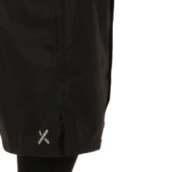 Stash II 3/4 Length Rain Jacket -Coleman Camping Store 1262022 stash ii 34 length rain jacket