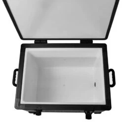 47L Fibreglass Infinity Icebox E047 -Coleman Camping Store 1262153 47l fibreglass infinity icebox e047