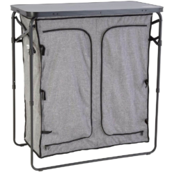 6 Tier Pantry 16 6 Tier Pantry -Coleman Camping Store 1263558 6 tier quick fold pantry