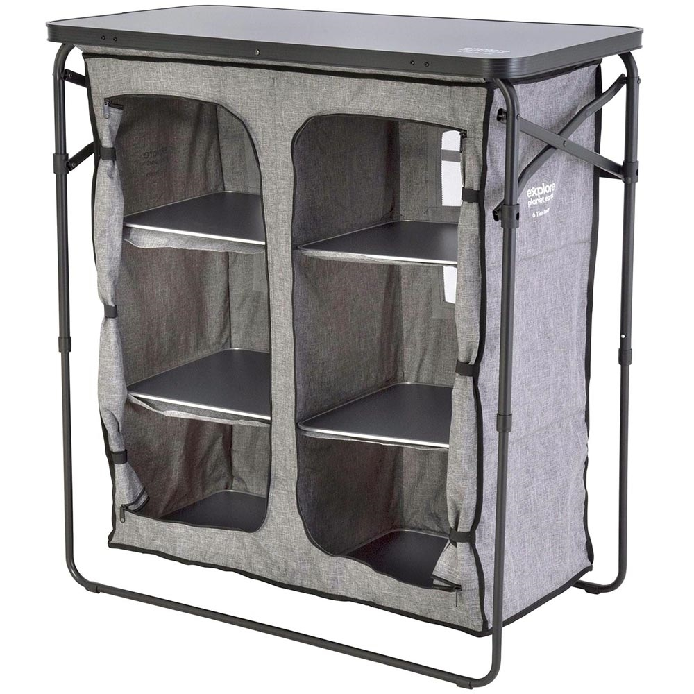 6 Tier Pantry 7 6 Tier Pantry - Image 5