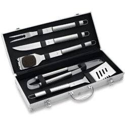 Avanti BBQ Essentials 6−Piece Tool Set