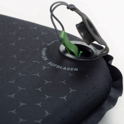 Exped SIM 3.8 M Sleeping Mat -Coleman Camping Store 1267011 sim 38 m sleeping mat