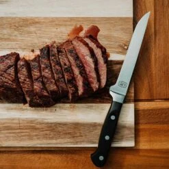 Blacksmith 3−Piece Knife Set -Coleman Camping Store 1267612 blacksmith 3 piece knife set