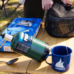 Companion Propane Double Stove -Coleman Camping Store 1268728 propane double stove