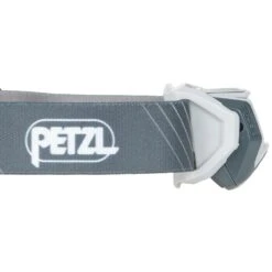 Petzl Tikka Core 450 Rechargeable Headlamp -Coleman Camping Store 1271866 tikka core headlamp grey 450 lumen