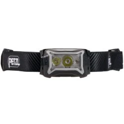 Petzl Actik Core 600 Rechargeable Headlamp -Coleman Camping Store 1272532 actik core 600 rechargeable headlamp gray