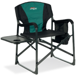 Aluminium Directors Chair