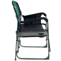 Aluminium Directors Chair -Coleman Camping Store 1272914 aluminium directors chair