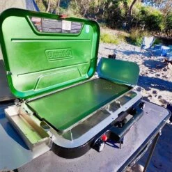 Coleman 3 Burner Eventemp Stove 28 Coleman 3 Burner Eventemp Stove -Coleman Camping Store 1275245 3 burner eventemp stove