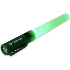 OZtrail Glowstick Flashlight -Coleman Camping Store 1275306 glowstick flashlight