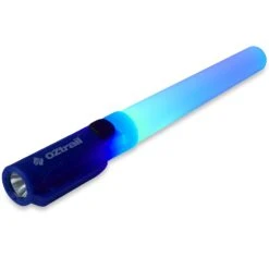 OZtrail Glowstick Flashlight -Coleman Camping Store 1275308 glowstick flashlight