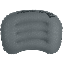 Sea To Summit Aeros Ultralight Pillow Large -Coleman Camping Store 1276018 aeros ultralight pillow large s19 grey