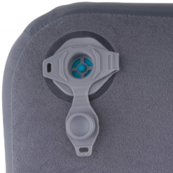 Sea To Summit Aeros Down Pillow Deluxe -Coleman Camping Store 1276399 aeros down pillow deluxe grey