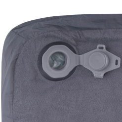 Sea To Summit Aeros Down Pillow Deluxe -Coleman Camping Store 1276402 aeros down pillow deluxe grey