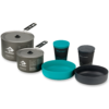 Sea To Summit Alpha 2 Pot Cook Set 2.2