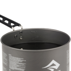 Sea To Summit Alpha 2 Pot Cook Set 2.2 -Coleman Camping Store 1276588 alpha 2 pot cook set 22