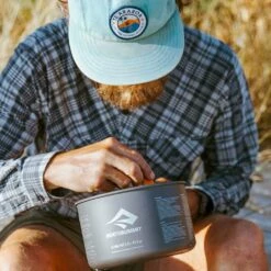 Sea To Summit Alpha 2 Pot Cook Set 30 Sea To Summit Alpha 2 Pot Cook Set -Coleman Camping Store 1276660 alpha 2 pot cook set 20