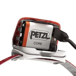 Petzl Core USB Rechargeable Battery -Coleman Camping Store 1277291 core usb rechargeable battery