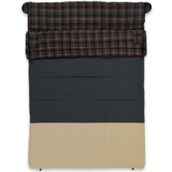 OZtrail Drover 1500 Sleeping Bag −5