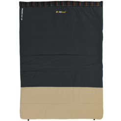 Best Seller -Coleman Camping Store 1277352 drover 1500 sleeping bag 5