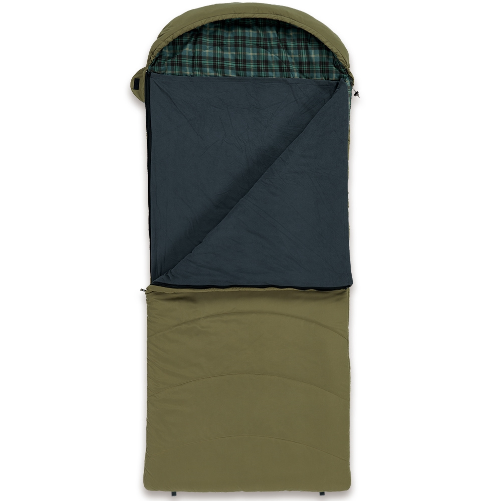 OZtrail Jindabyne Sleeping Bag −6 3 OZtrail Jindabyne Sleeping Bag −6