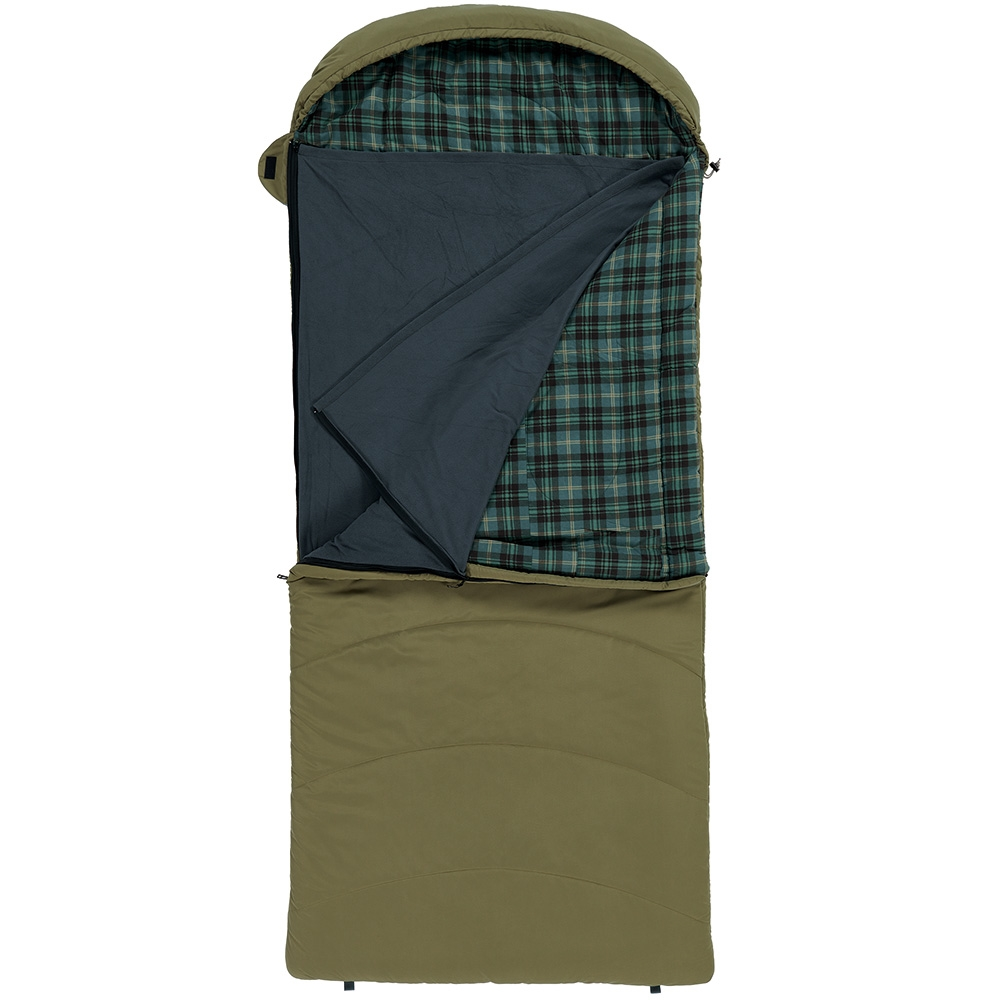 OZtrail Jindabyne Sleeping Bag −6 5 OZtrail Jindabyne Sleeping Bag −6 - Image 3